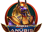 Ankh of Anubis