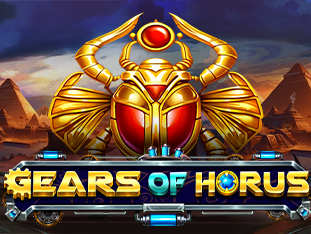 Gears of Horus