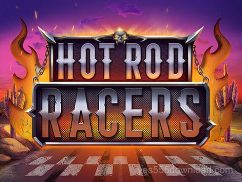 Hot Rod Racers