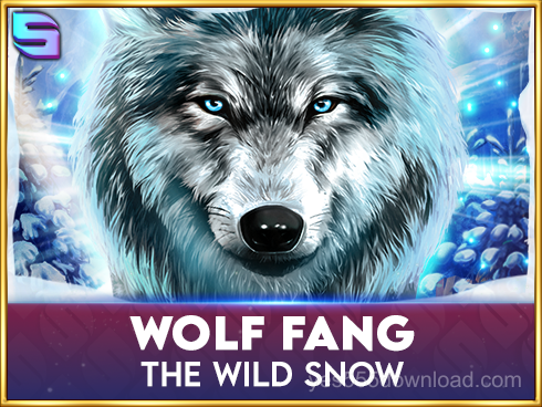 Wolf Fang - The Wild Snow